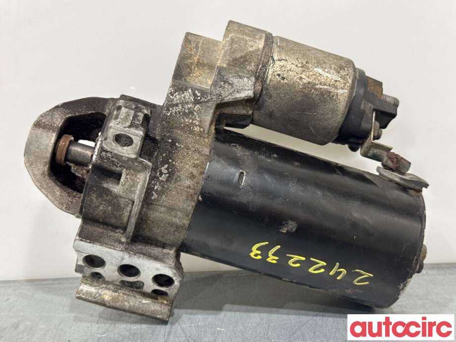 Starter diesel til BMW 5-Serie 2003-2010 (E60/E61) (E60/E61) (BMW|12418570238|0001109070|12417802508)