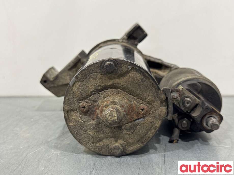 Starter diesel til BMW 5-Serie 2003-2010 (E60/E61) (E60/E61) (BMW|12418570238|0001109070|12417802508)
