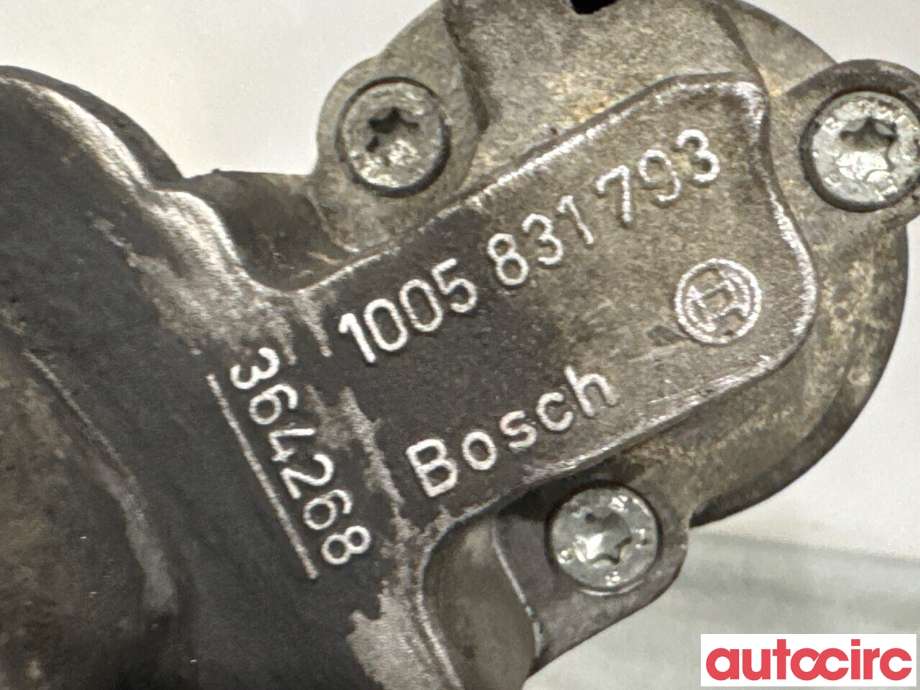 Starter diesel til BMW 5-Serie 2003-2010 (E60/E61) (E60/E61) (12418570238|0001109070|)