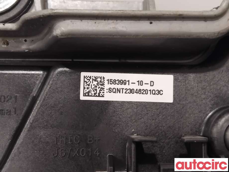 Styreenhet diverse til Tesla Model Y 2021-2024 (Type I)  (TESLA|1583991-10-D|)