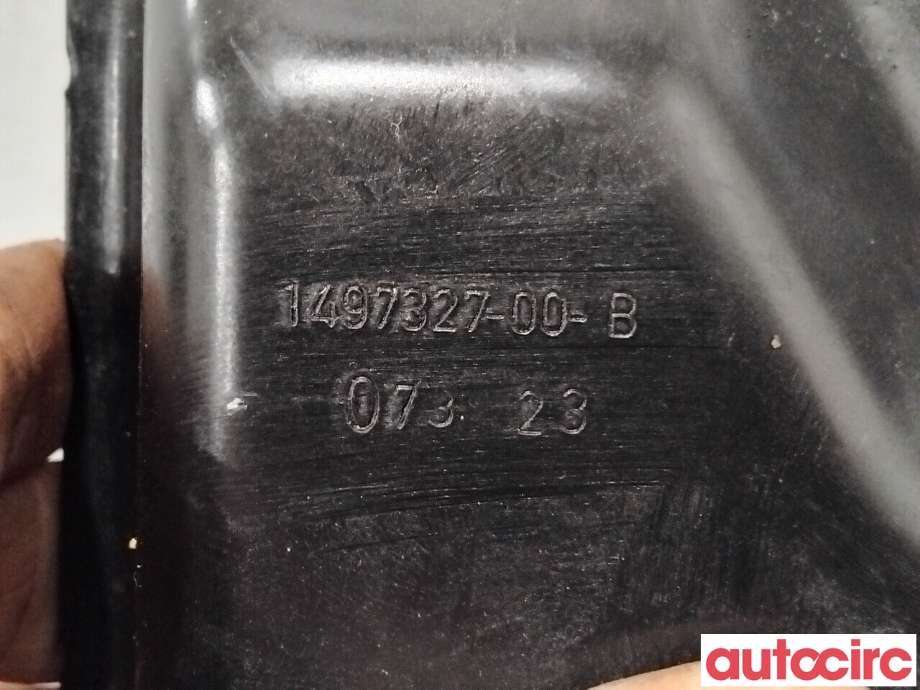 Diverse deler til Tesla Model Y 2021-2024 (Type I) (TESLA|1497327-00-B|)