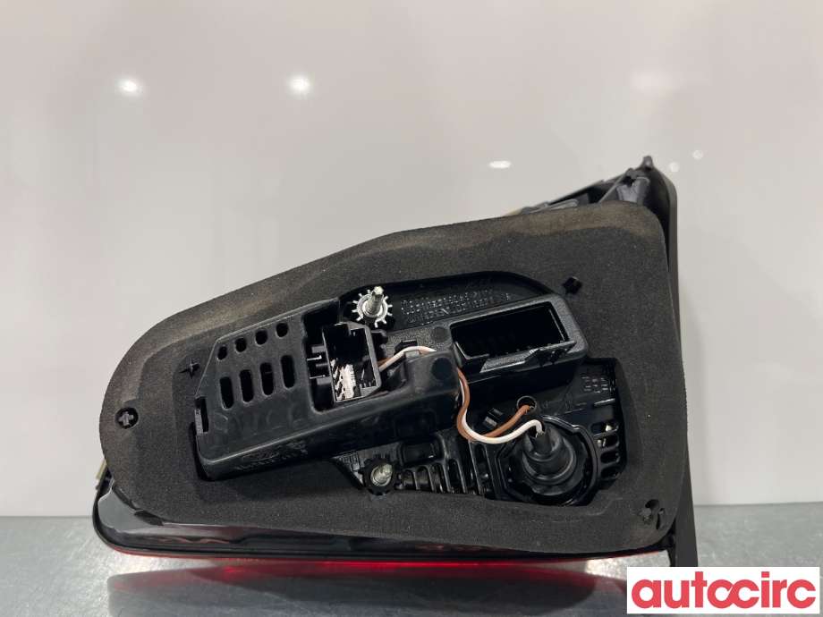 Baklykt venstre indre til VW e-Golf 2014-2017 (Fase 1) (VOLKSWAGEN|5G0945307F)