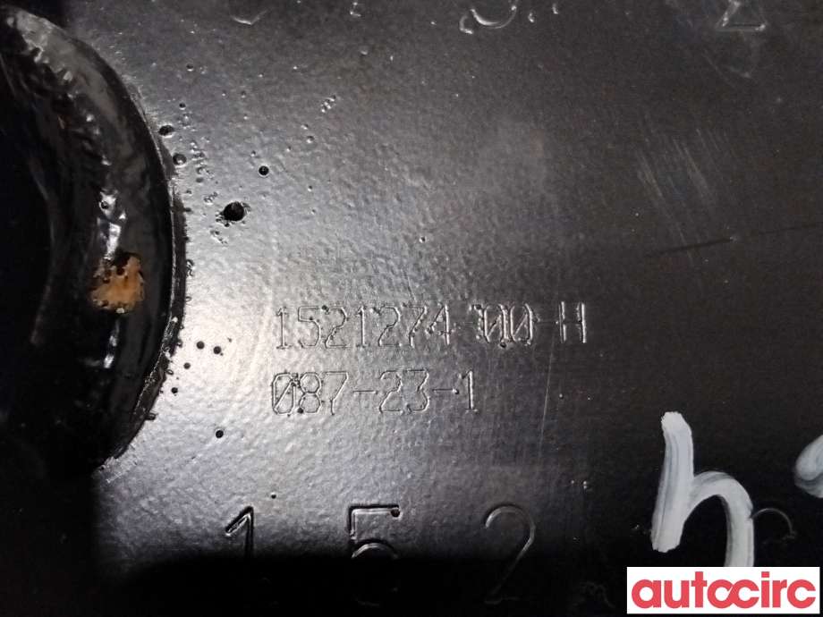 Diverse deler til Tesla Model Y 2021-2024 (Type I) (TESLA|1521274-00-H|)