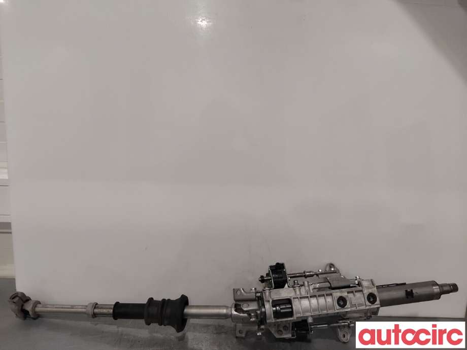 Rattaksel til Tesla Model Y, 2021-2024 (Type I)  (TESLA|1188871-00-A)