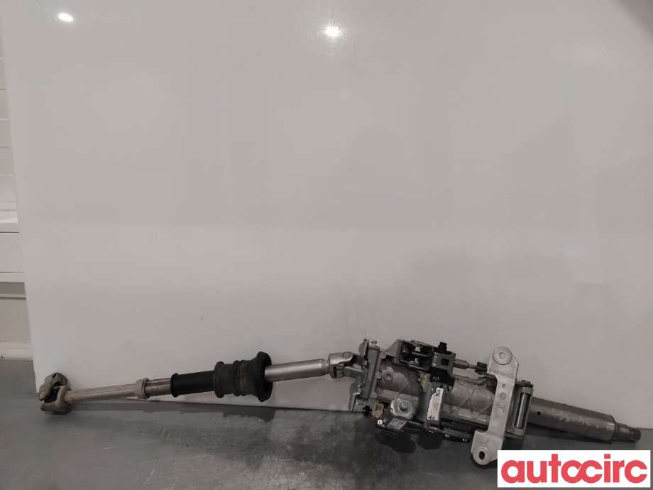 Rattaksel til Tesla Model Y 2021-2024 (Type I) (TESLA|1188871-00-A||1188811-00-D)