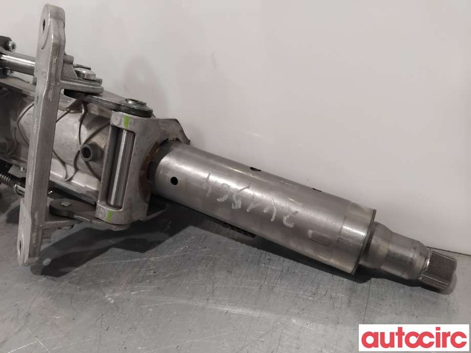 Rattaksel til Tesla Model Y 2021-2024 (Type I) (TESLA|1188871-00-A||1188811-00-D)