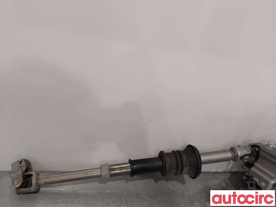 Rattaksel til Tesla Model Y 2021-2024 (Type I) (TESLA|1188871-00-A||1188811-00-D)