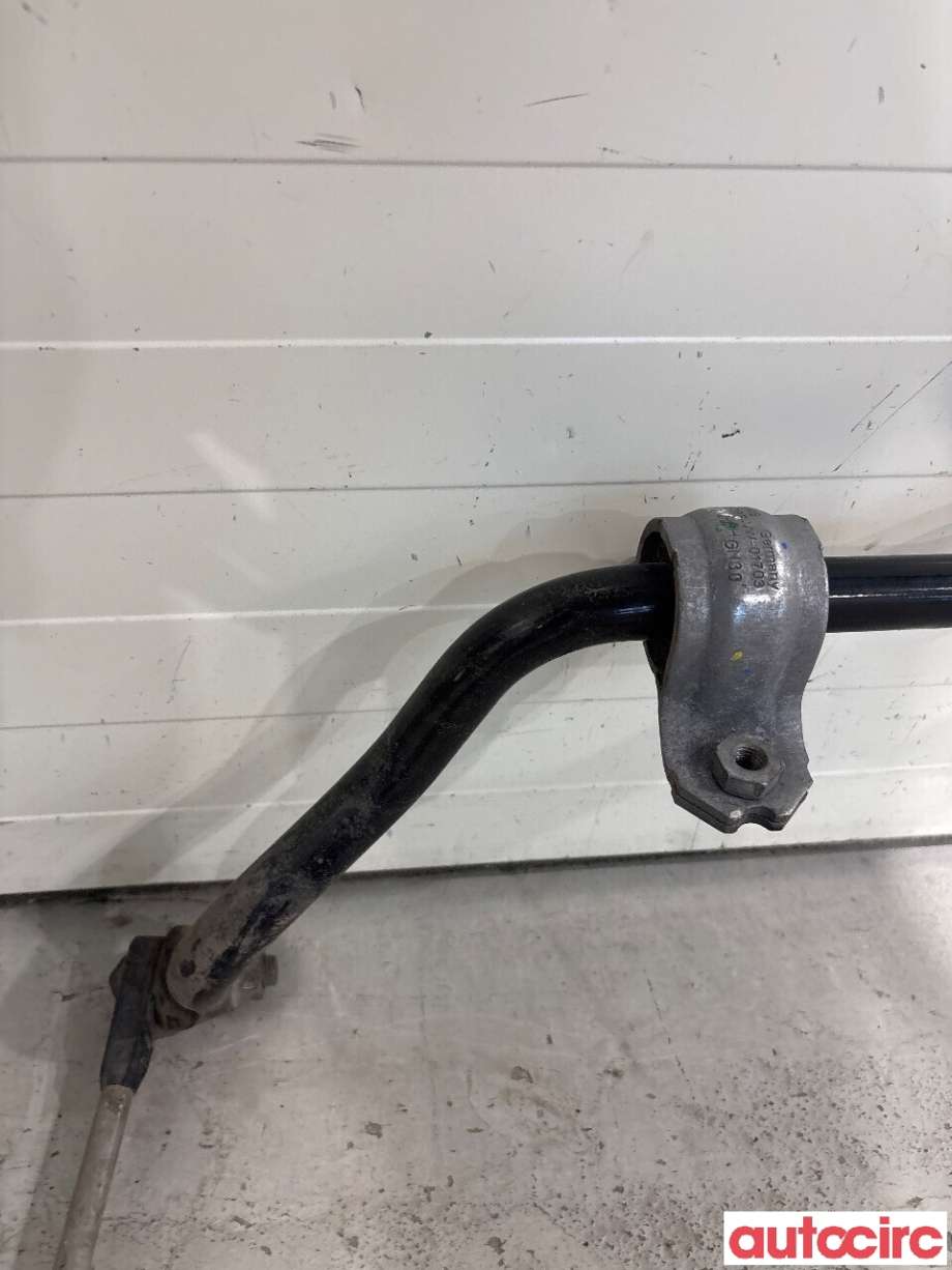 Stabilisatorstag foran til Audi Q4 e-tron 2021-->> (AUDI|1EA411303AE|)