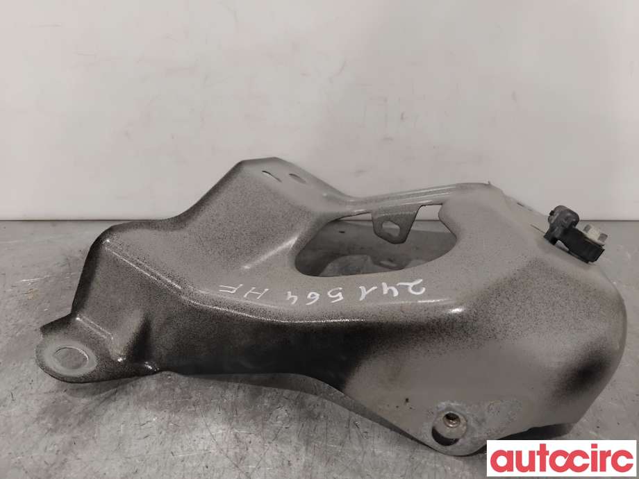 Diverse deler til Tesla Model Y 2021-2024 (Type I) (TESLA|1504590-S0-A||1487492-00-A)
