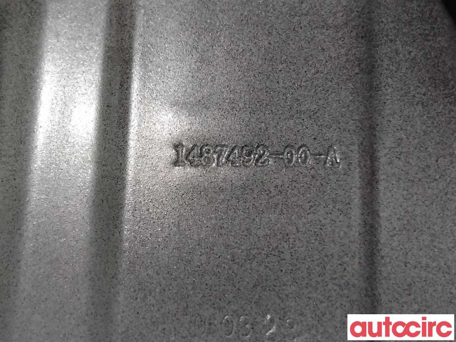 Diverse deler til Tesla Model Y 2021-2024 (Type I) (TESLA|1504590-S0-A||1487492-00-A)