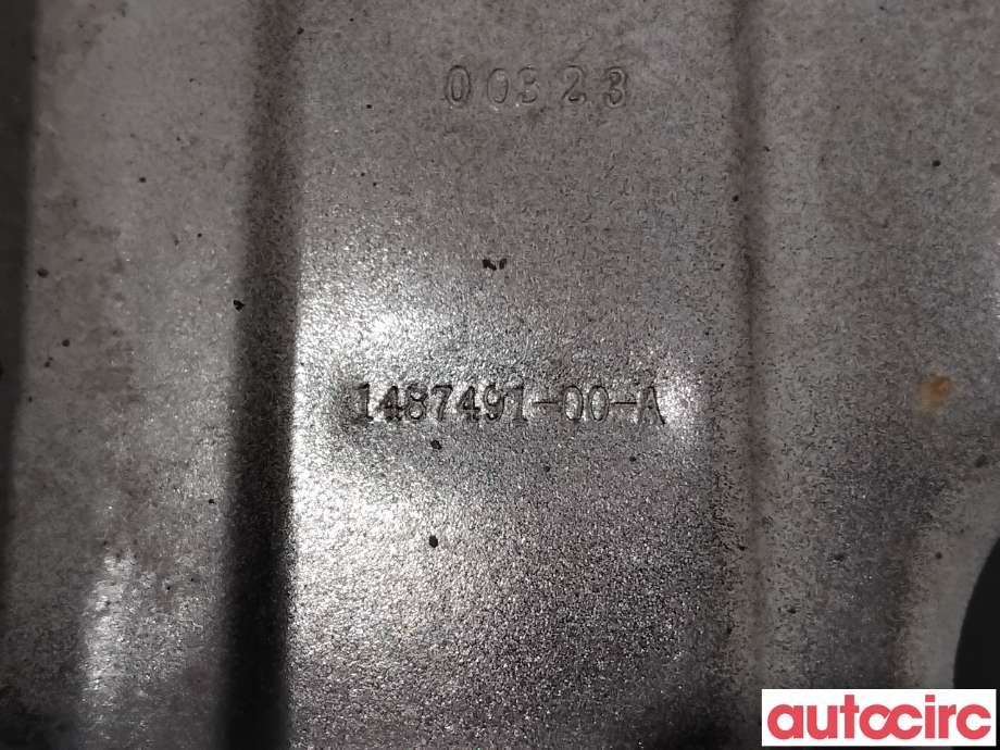 Diverse deler til Tesla Model Y 2021-2024 (Type I)  (TESLA|1504589-S0-A||1487491-00-A)