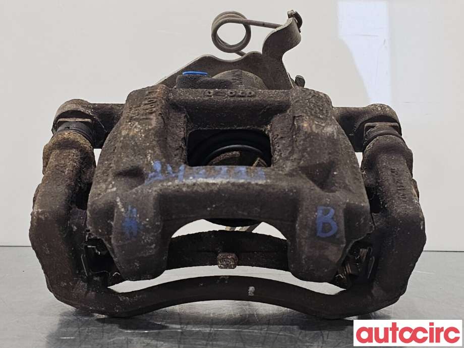 Bremsecaliper høyre bak til Ford Transit Courier 2018-2023 (Type I, Fase 2) (FORD|2571514|L70997)