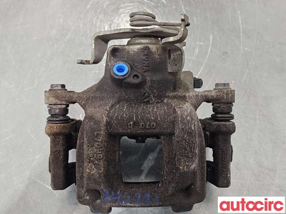 Bremsecaliper høyre bak til Ford Transit Courier 2018-2023 (Type I, Fase 2) (FORD|2571514|L70997)