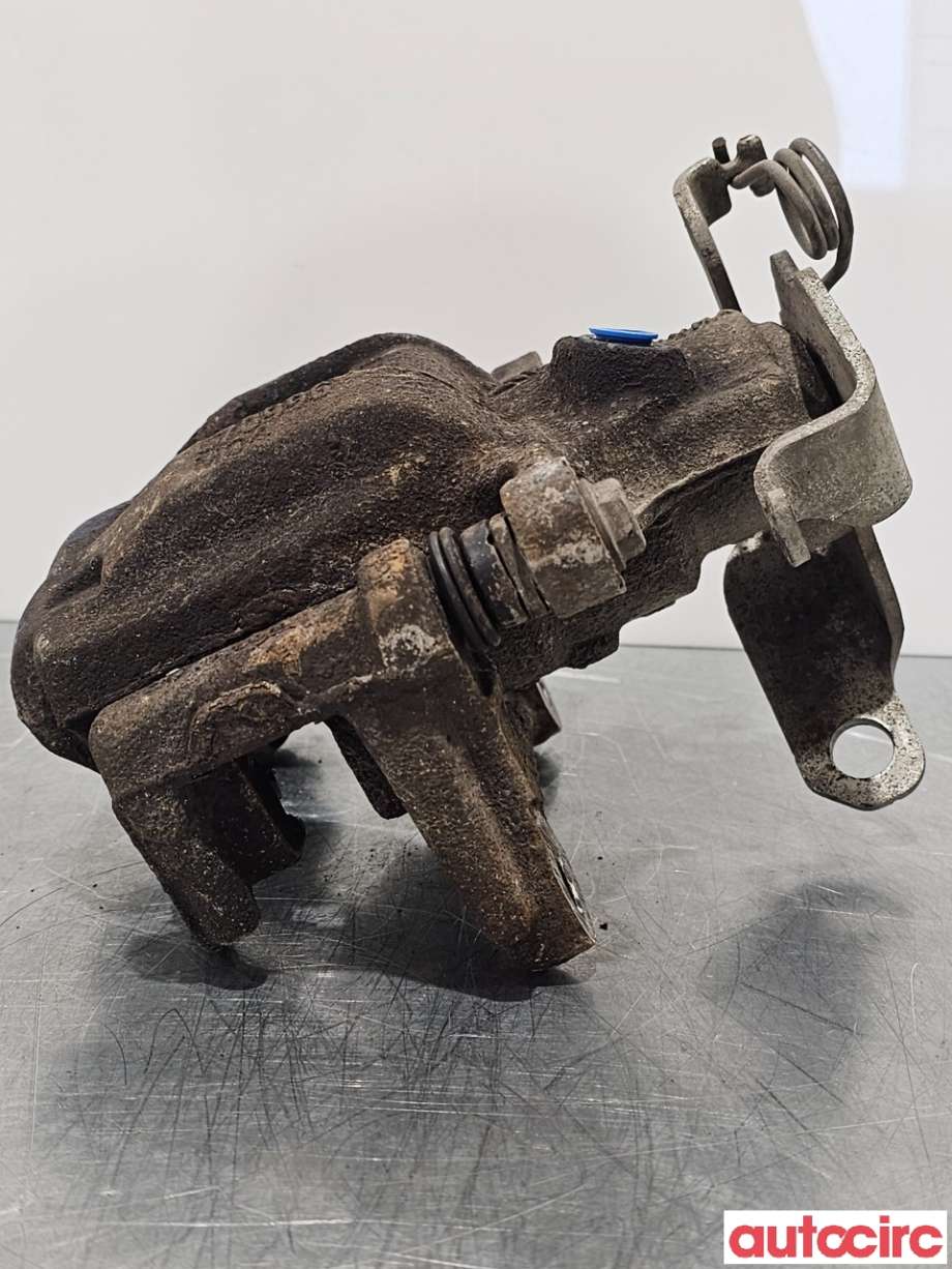 Bremsecaliper venstre bak til Ford Transit Courier 2018-2023 (Type I, Fase 2)  (FORD|2351175|)