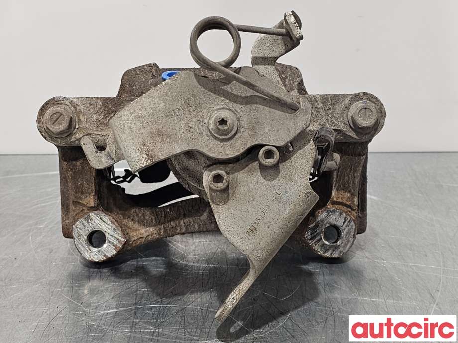 Bremsecaliper venstre bak til Ford Transit Courier 2018-2023 (Type I, Fase 2)  (FORD|2351175|)
