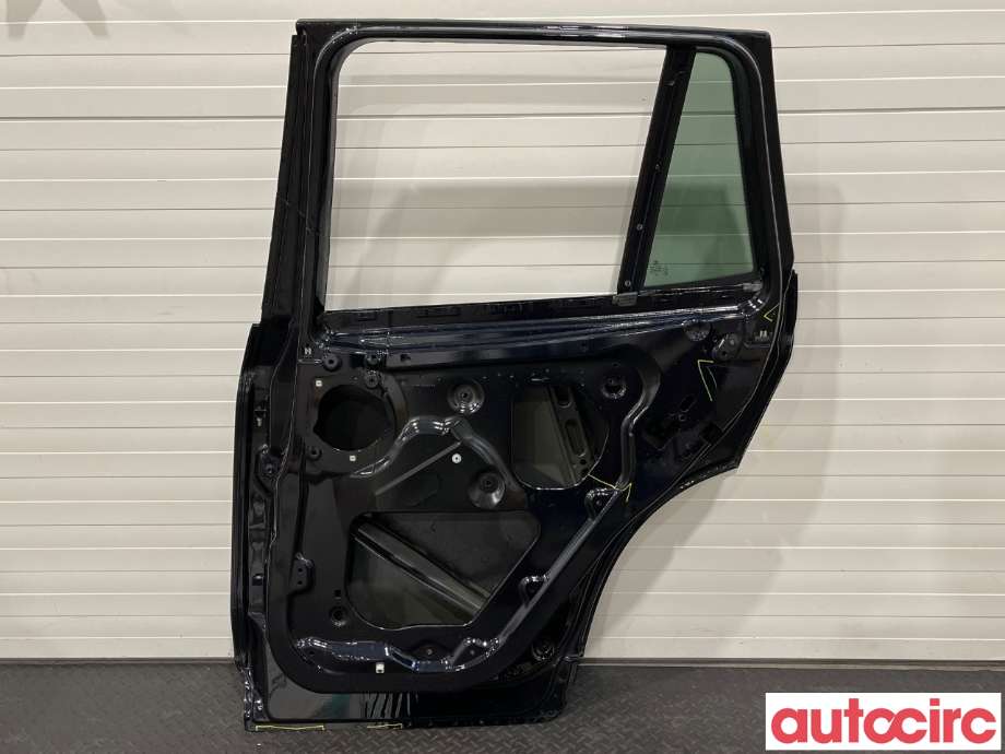 Dør høyre bak til BMW X3 2010-2017 (F25) (F25) (BMW|41527238696)