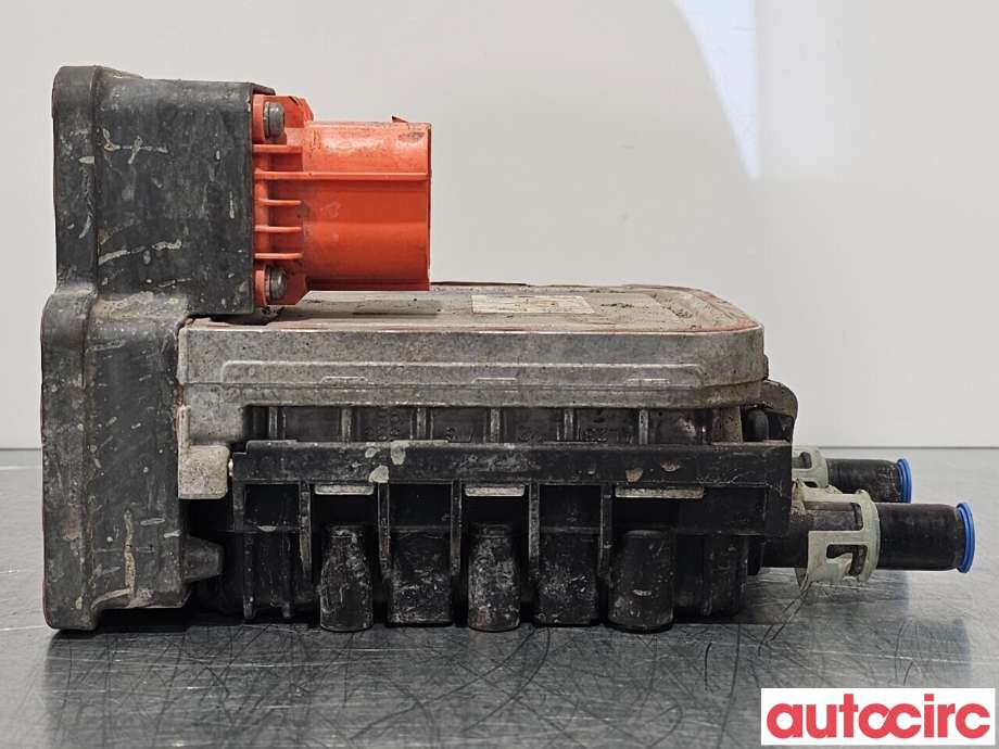 Motorvarmer elektrisk til Ford Transit Courier 2018-2023 (Type I, Fase 2)  (FORD|2436362|L1MH-18E254-BC)