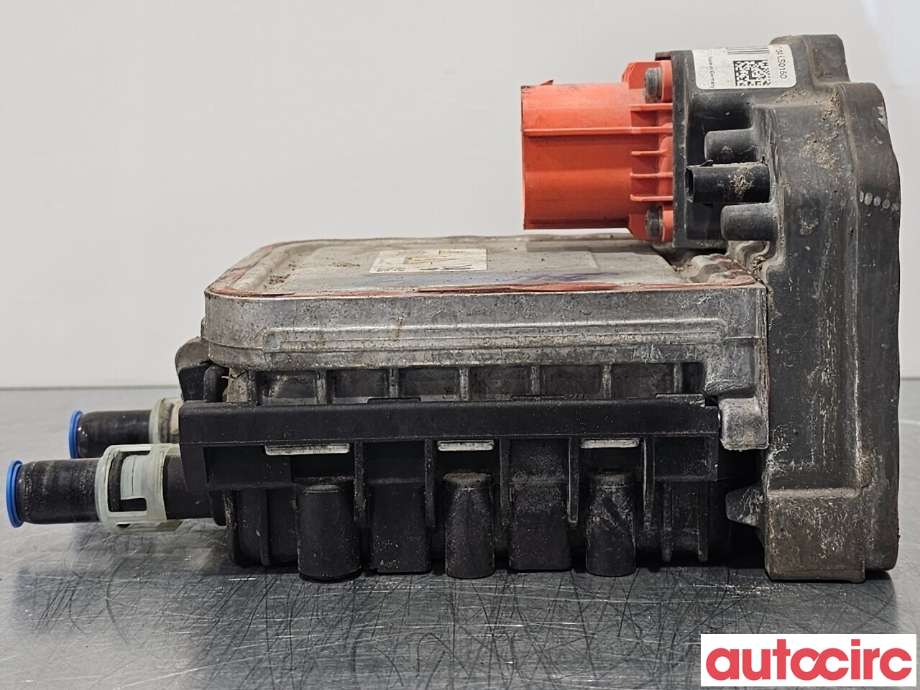 Motorvarmer elektrisk til Ford Transit Courier 2018-2023 (Type I, Fase 2)  (FORD|2436362|L1MH-18E254-BC)