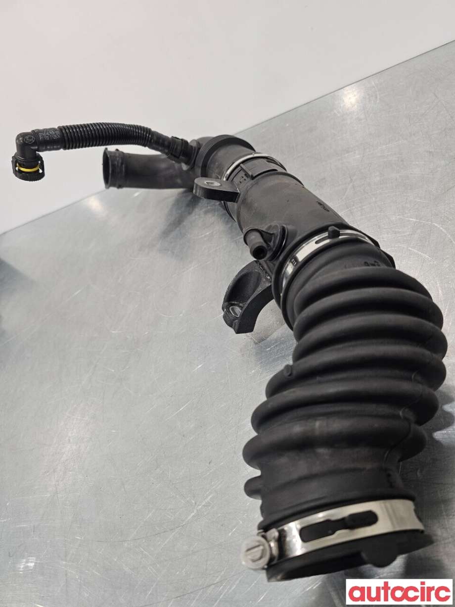 Turbo rør til Ford Transit Courier 2018-2023 (Type I, Fase 2) (FORD|2412379|LK21-9C623-AB)