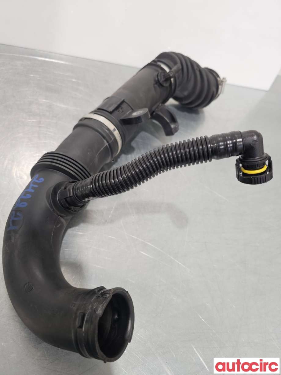 Turbo rør til Ford Transit Courier 2018-2023 (Type I, Fase 2) (FORD|2412379|LK21-9C623-AB)