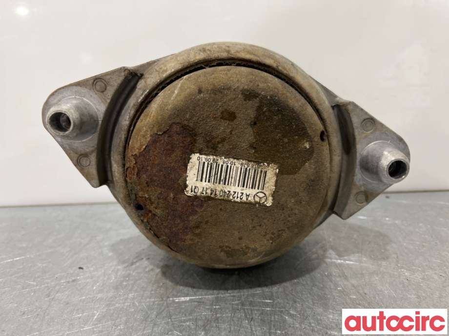 Motorfeste til Mercedes E-Klasse 2009-2013 (Fase 1) (W212) (W212) (MERCEDES|A2122406317||A2122401417)