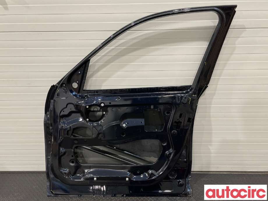 Dør høyre foran til BMW X3 2010-2017 (F25) (F25) (BMW|41517355804)