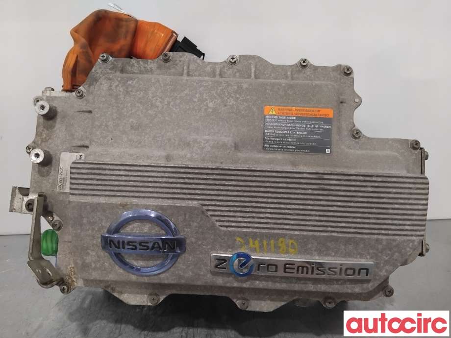 Inverter elbil til Nissan Leaf, 2011-2017 (Type I)  (NISSAN|291A03NA0A)