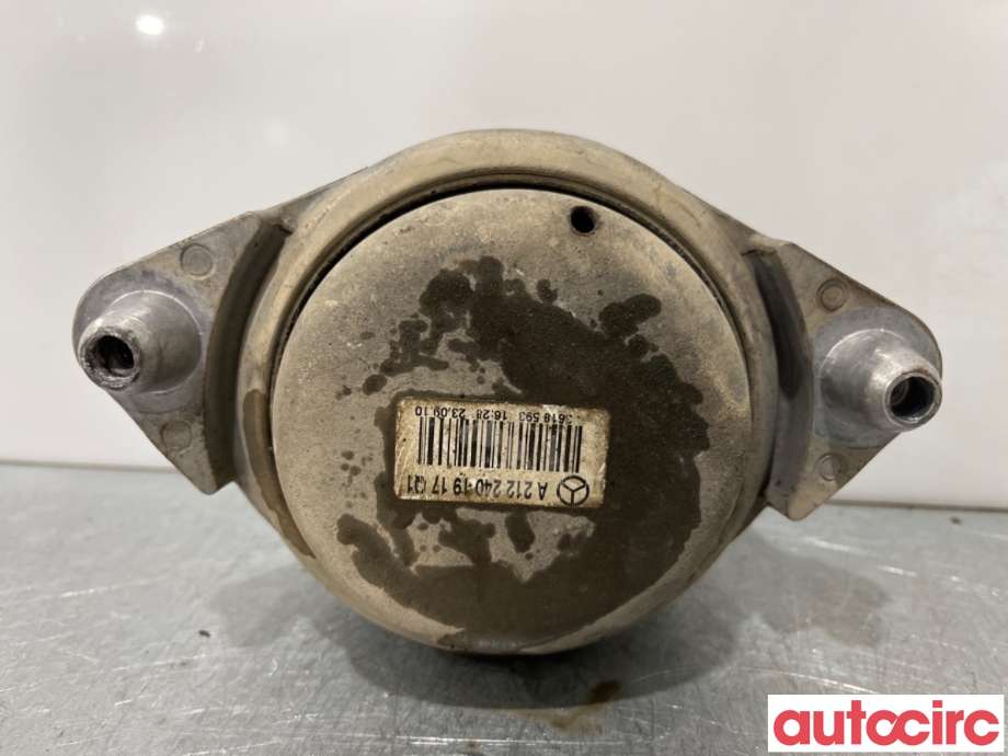 Motorfeste til Mercedes E-Klasse 2009-2013 (Fase 1) (W212) (W212) (MERCEDES|A2122406417||A2122401917)