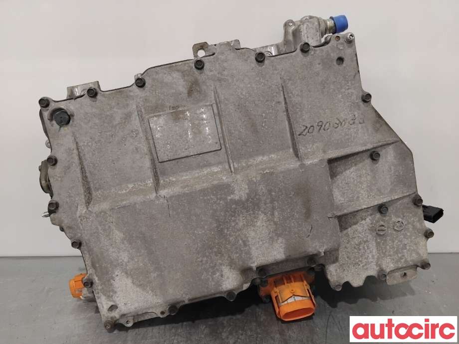 DCDC converter hybrid til Nissan Leaf, 2011-2017 (Type I)  (NISSAN|282C03NA0C)