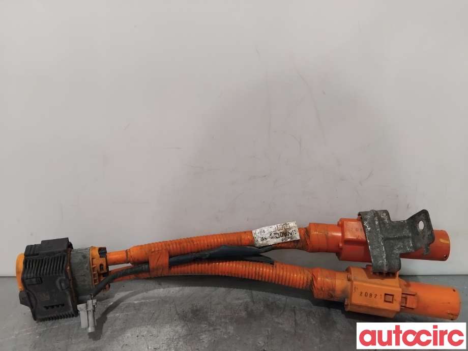 Kabel høy volt (HV) hybrid til Nissan Leaf, 2011-2017 (Type I)  (NISSAN|297A63NA0D)