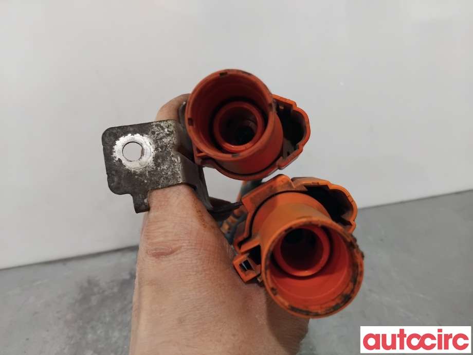 Kabel høy volt (HV) hybrid til Nissan Leaf 2011-2017 (Type I) (NISSAN|297A63NA0D|)
