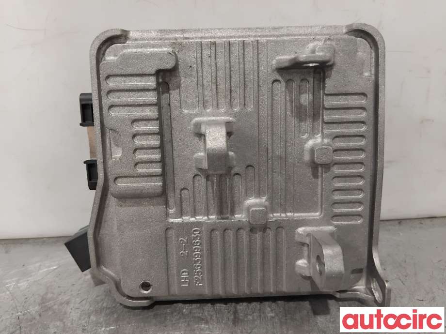 Styreenhet servo til Kia Niro 2016-2021  (KIA|56340G5000|G5563-99500|)