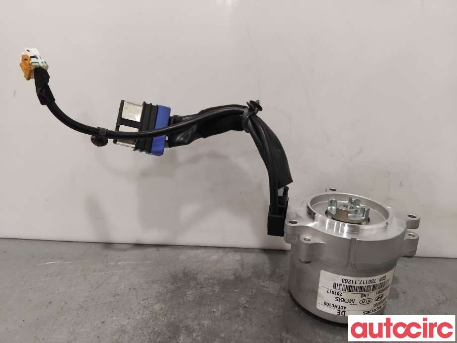 Servo pumpe elektrisk til Kia Niro 2016-2021  (KIA|56330F2000|G556300201|56300G5201)