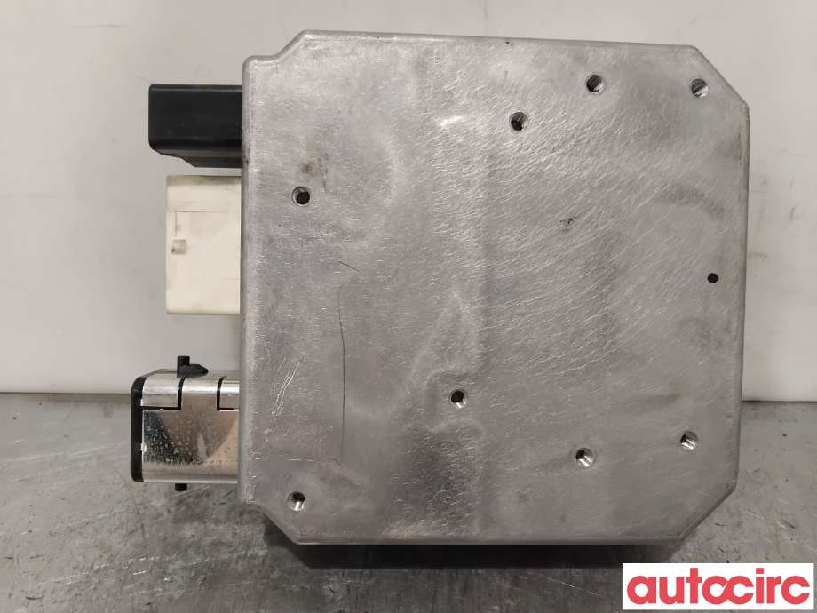 Styreenhet servo til Toyota RAV4 2009-2013 (Type III, Fase 2) (TOYOTA|8965042070||89650-42070)