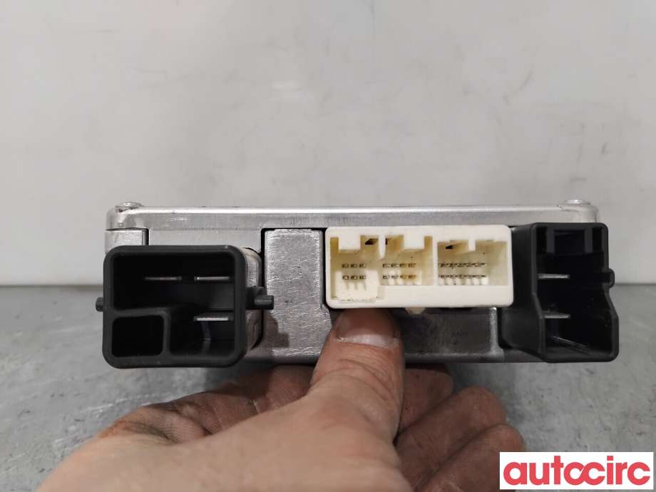 Styreenhet servo til Toyota RAV4 2009-2013 (Type III, Fase 2) (TOYOTA|8965042070||89650-42070)