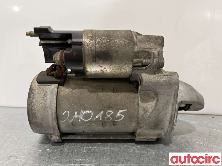 Starter diesel til Mercedes E-Klasse 2009-2013 (Fase 1) (W212) (W212) (MERCEDES|A6519060026|428000-5510|A0061514501)