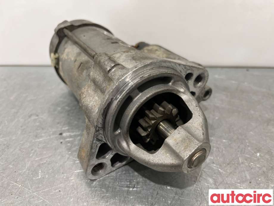 Starter diesel til Mercedes E-Klasse 2009-2013 (Fase 1) (W212) (W212) (MERCEDES|A6519060026|428000-5510|A0061514501)