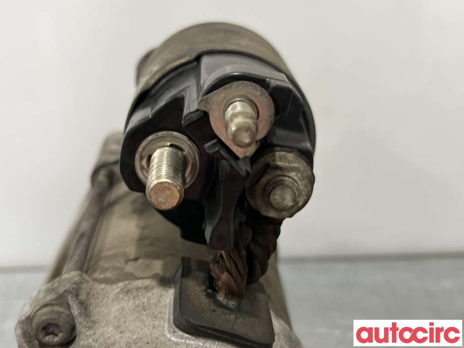 Starter diesel til Mercedes E-Klasse 2009-2013 (Fase 1) (W212) (W212) (MERCEDES|A6519060026|428000-5510|A0061514501)