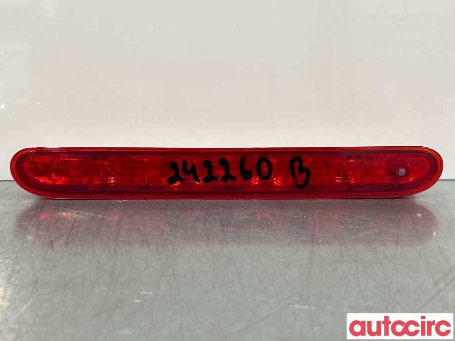 Baklykt bremselys bakrute til Peugeot Expert, 2016-->> (Type III)  (PEUGEOT|9811325880)