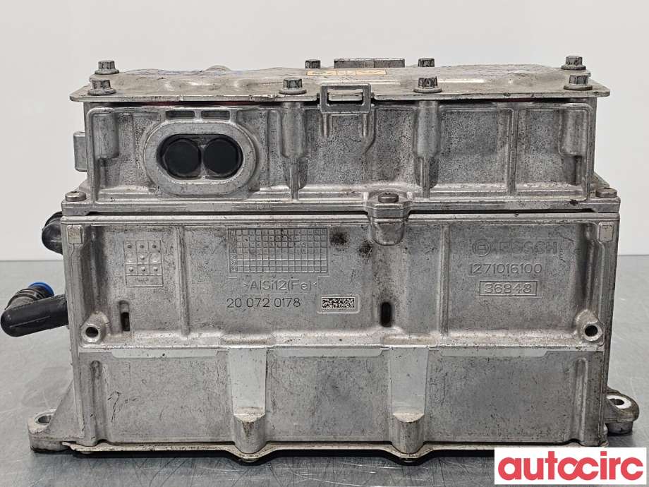 DCDC converter hybrid til Ford Transit Courier 2018-2023 (Type I, Fase 2)  (FORD|2519456|LK2T-14G369-AD)