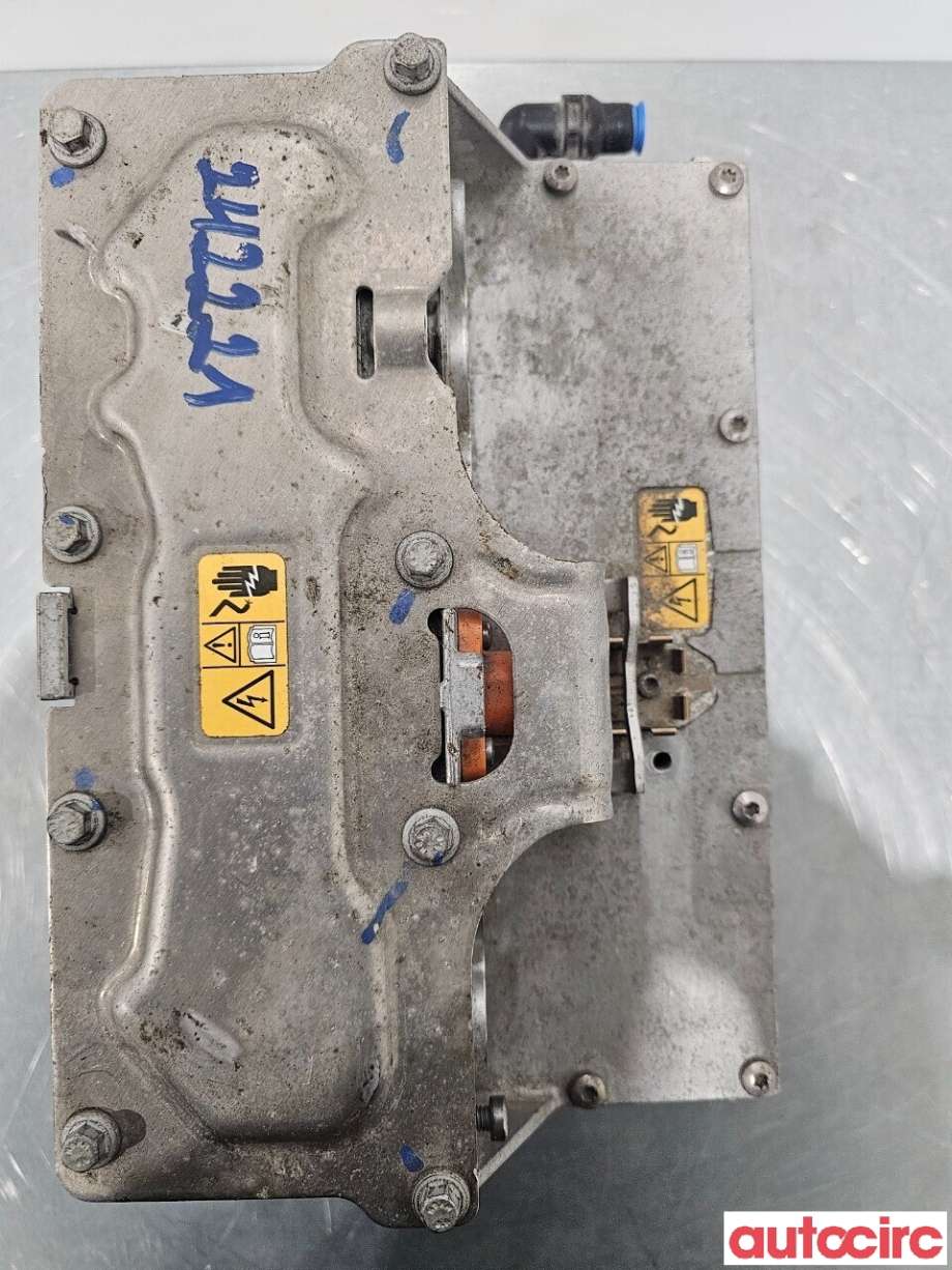 DCDC converter hybrid til Ford Transit Courier 2018-2023 (Type I, Fase 2)  (FORD|2519456|LK2T-14G369-AD)