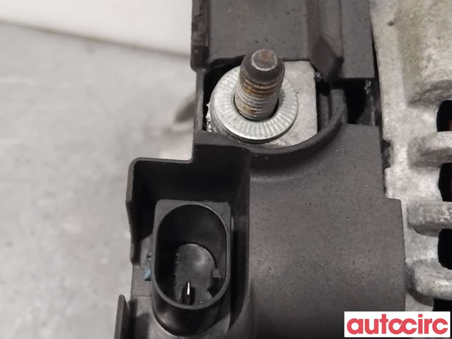 Dynamo til BMW 3-Serie 2005-2011 (E90/E91/E92/E93) (E90/E91/E92/E93) (BMW|12318517262|TG15C093|)