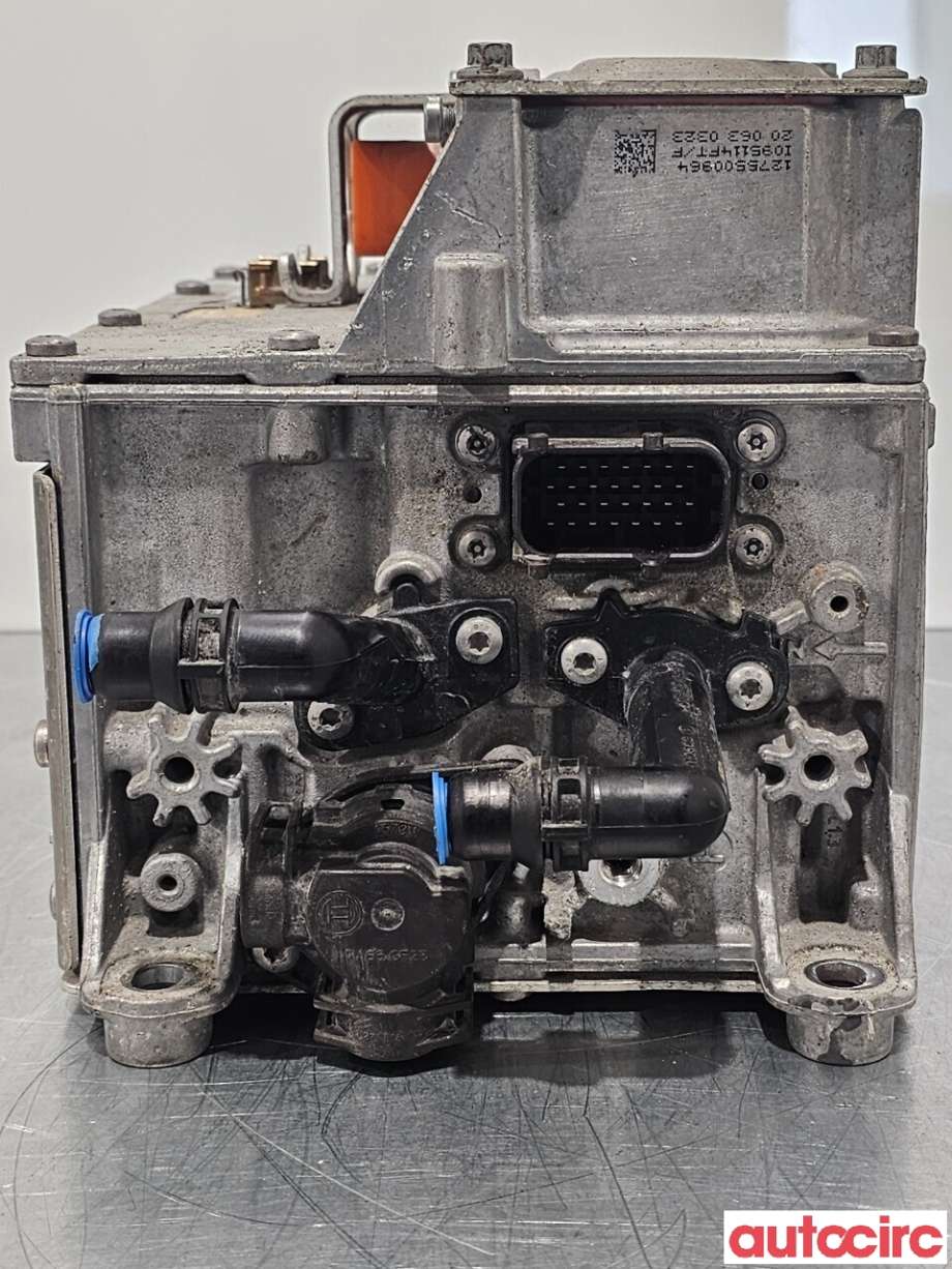 DCDC converter hybrid til Ford Transit Courier 2018-2023 (Type I, Fase 2)  (FORD|2519456|LK2T-14G369-AD)