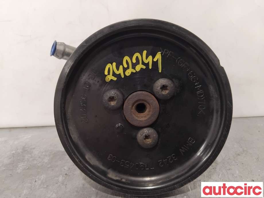 Servo pumpe mekanisk til BMW 3-Serie 2005-2011 (E90/E91/E92/E93) (E90/E91/E92/E93) (BMW|32416768155|7692974546|6768155)