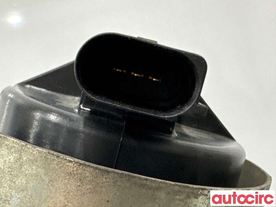Turbo til Škoda Octavia 2013-2016 (Type III, Fase 1)  (SKODA|04L253010B||04L253020M)