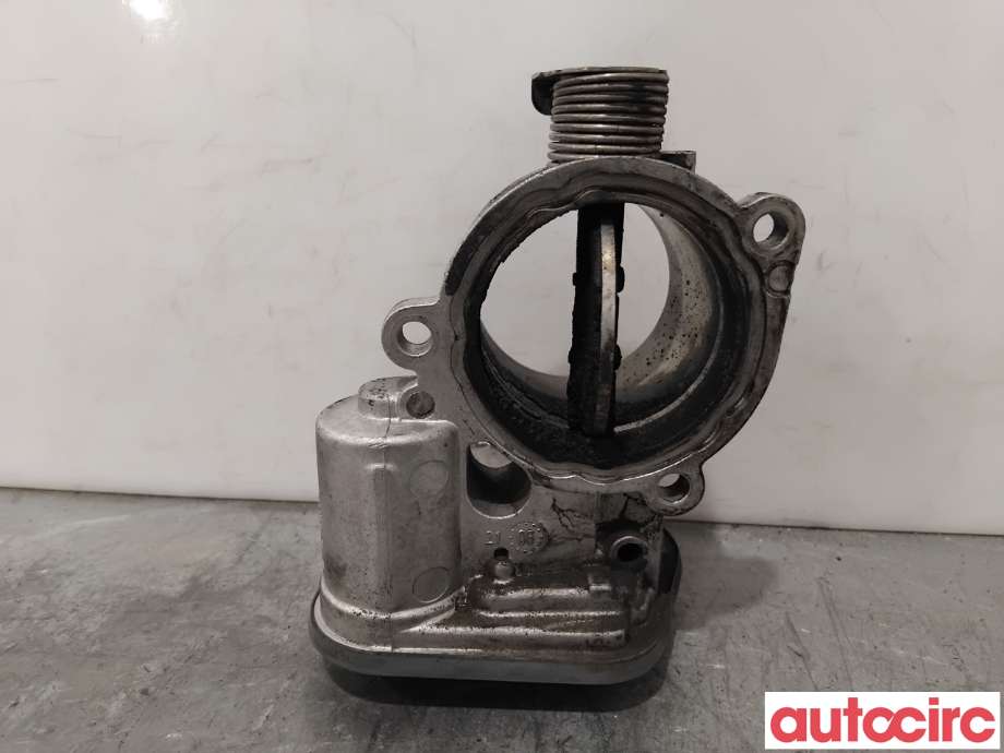 Spjeldhus til BMW 3-Serie 2005-2011 (E90/E91/E92/E93) (E90/E91/E92/E93) (BMW|11717804384||7791481)