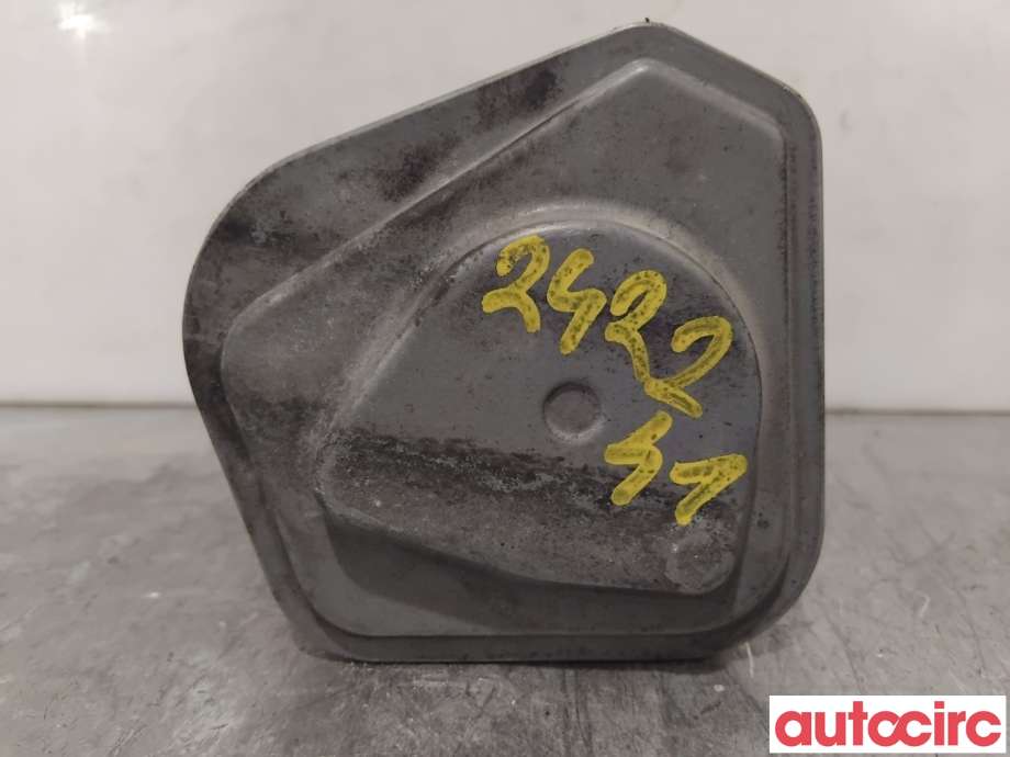 Spjeldhus til BMW 3-Serie 2005-2011 (E90/E91/E92/E93) (E90/E91/E92/E93) (BMW|11717804384||7791481)