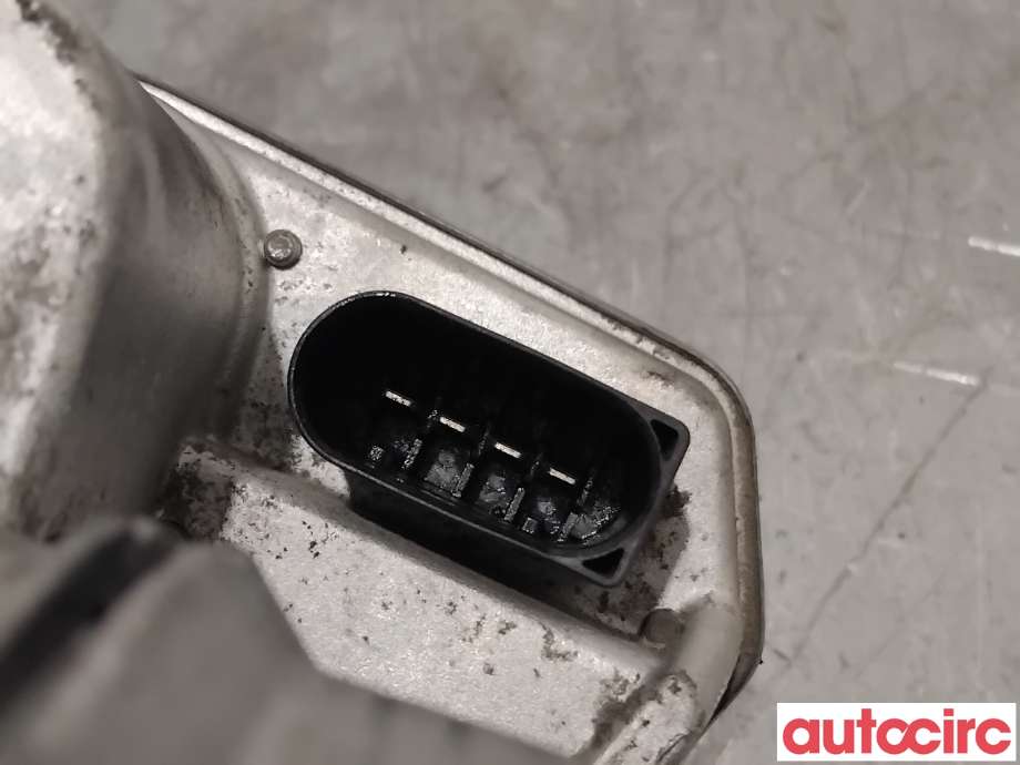 Spjeldhus til BMW 3-Serie 2005-2011 (E90/E91/E92/E93) (E90/E91/E92/E93) (BMW|11717804384||7791481)