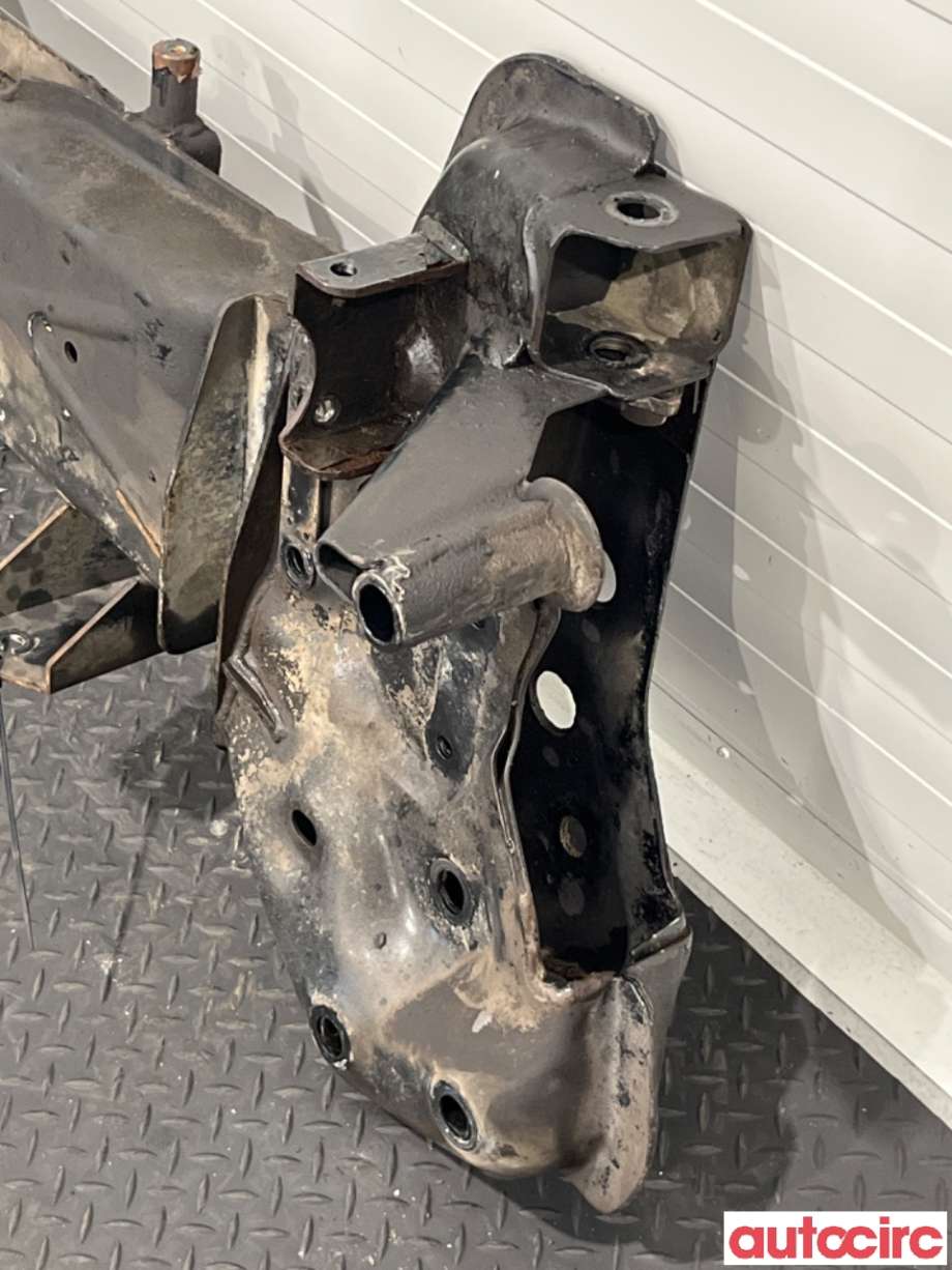Diverse deler til Peugeot Boxer 2014-->> (Type III, Fase 2) (PEUGEOT|3502FV||1607331480)
