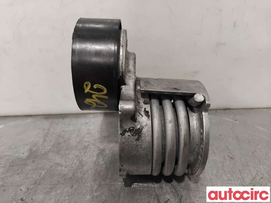 Strammehjul, multireim til BMW 3-Serie 2005-2011 (E90/E91/E92/E93) (E90/E91/E92/E93) (BMW|11287790447|)